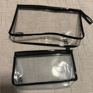 MAC Cosmetics Makeup Pouches